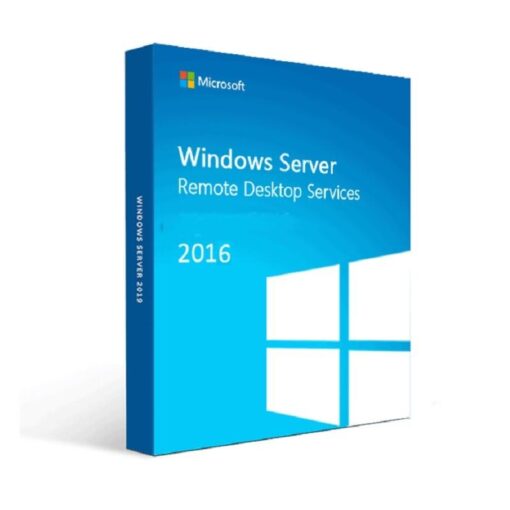 لایسنس ویندوز سرور 2016 آر دی اس | Windows Server 2016 Remote Desktop Service (RDS) لایسنس ویندوز سرور 2016 آر دی اس | Windows Server 2016 Remote Desktop Service (RDS)
