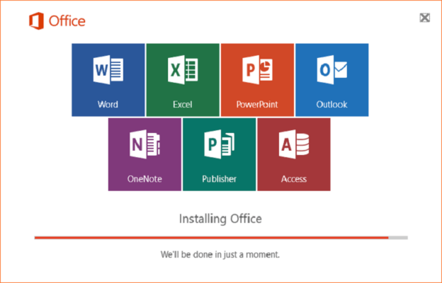 لایسنس آفیس پرو پلاس 2019 ویندوز | Office Pro Plus 2019 Win