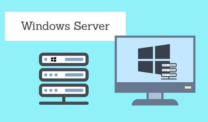 لایسنس ویندوز سرور 2019 استاندارد | Windows Server 2019 Standard