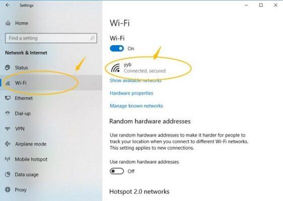 آموزش بستن آپدیت ویندوز 10