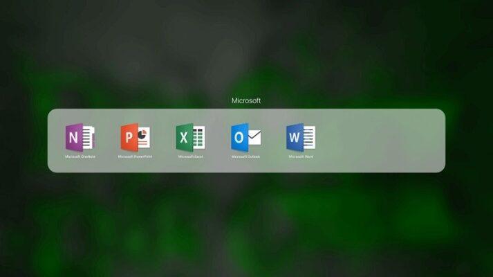 آموزش نصب آفیس روی مک بوک