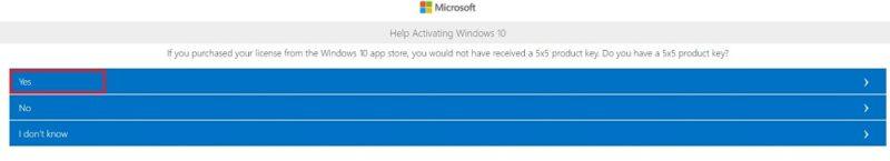 آموزش انتقال لایسنس ویندوز 10 به کامپیوتر جدید