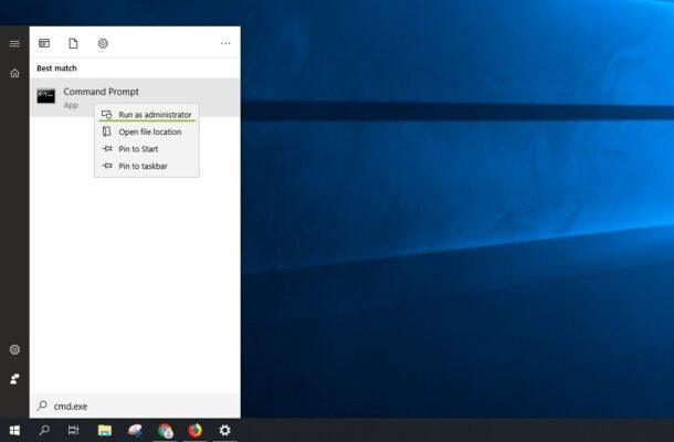 آموزش حذف لایسنس آفیس 2019 از کامپیوتر