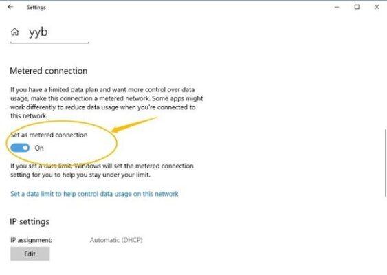 آموزش بستن آپدیت ویندوز 10