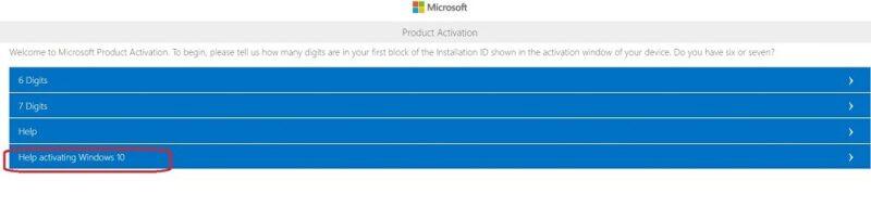 آموزش انتقال لایسنس ویندوز 10 به کامپیوتر جدید