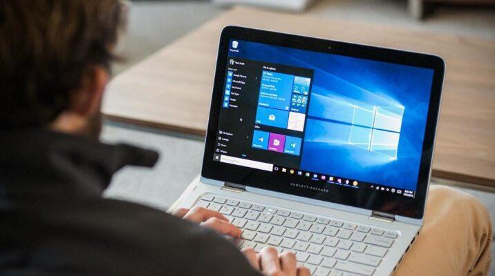 قانوني كردن ويندوز 10