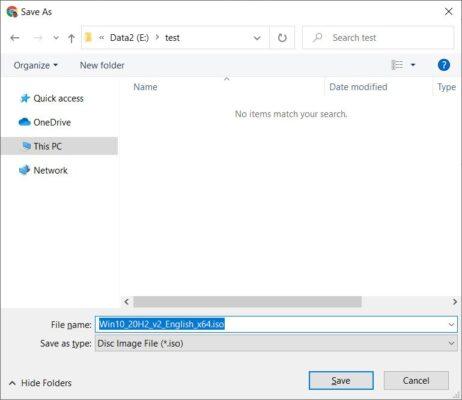 آموزش دانلود ویندوز از سایت مایکروسافت