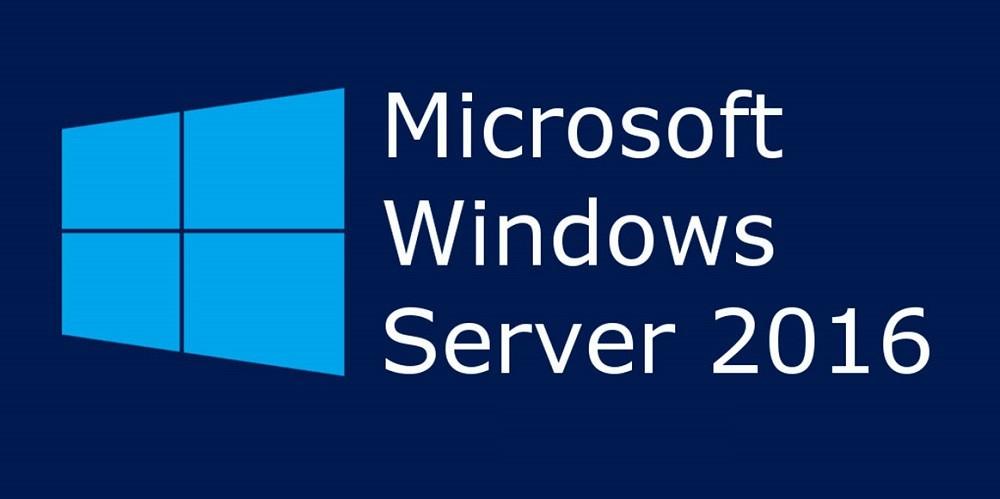 خرید ویندوز سرور 2016 نسخه Desktop Experience