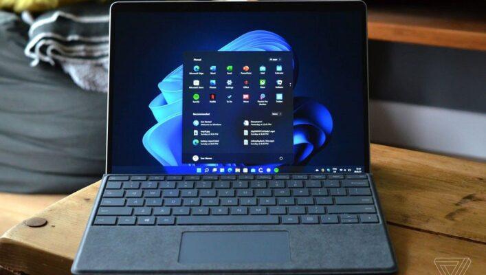 خرید ویندوز 11 (قبل از انتشار رسمی)