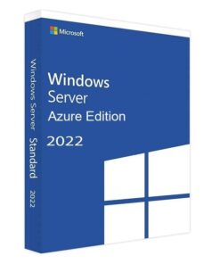 لایسنس ویندوز سرور 2022 آژور ادیشن | Windows Server 2022 Azure Edition