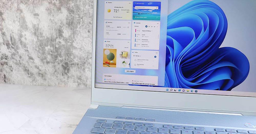 آموزش فعال کردن ویندوز 11 اینترپرایز با لایسنس اورجینال