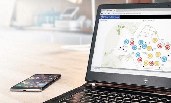 لایسنس ویزیو 2021 استاندارد | Visio 2021 Standard