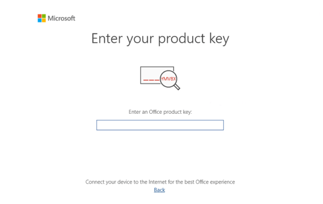 فعال سازی Visio 2021 مایکروسافت با لایسنس اورجینال