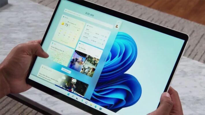لایسنس اورجینال ویندوز 11 اینترپرایز | Windows 11 Enterprise