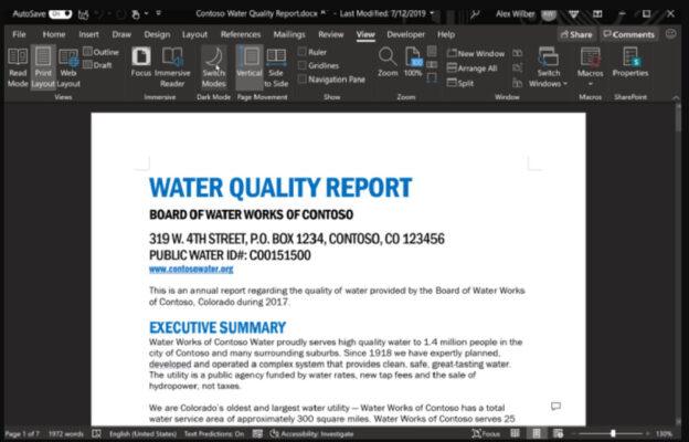 لایسنس آفیس 2021 پرو پلاس ویندوز | Office 2021 Pro Plus Win