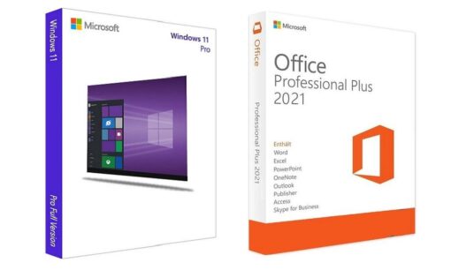 لایسنس Windows 11 Pro + Office 2021 Pro Plus مایکروسافت لایسنس Windows 11 Pro + Office 2021 Pro Plus مایکروسافت