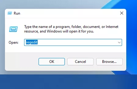 تغییر مکان تسکبار در ویندوز 11