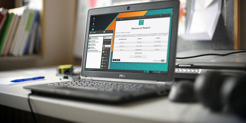 آموزش نصب لینوکس روی ویندوز سرور