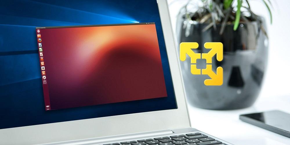 آموزش نصب لینوکس در VMware (ماشین مجازی ویندوز)