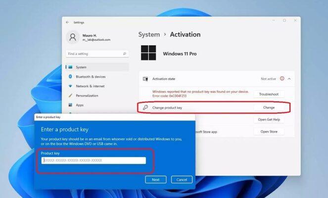 راهنمای دانلود و نصب ویندوز اورجینال مایکروسافت با فلش مموری