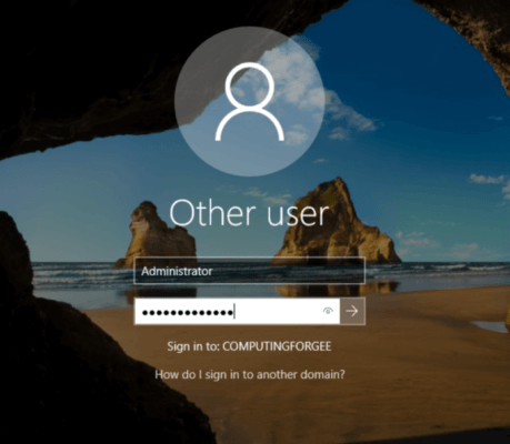آموزش نصب اکتیو دایرکتوری (Active Directory) ویندوز سرور 2019