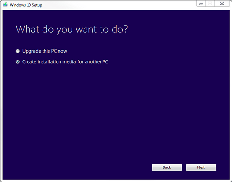 راهنمای دانلود و نصب ویندوز اورجینال مایکروسافت با فلش مموری