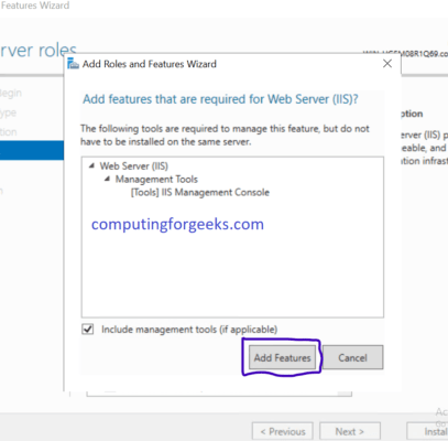 آموزش نصب FTP Server در ویندوز سرور 2019