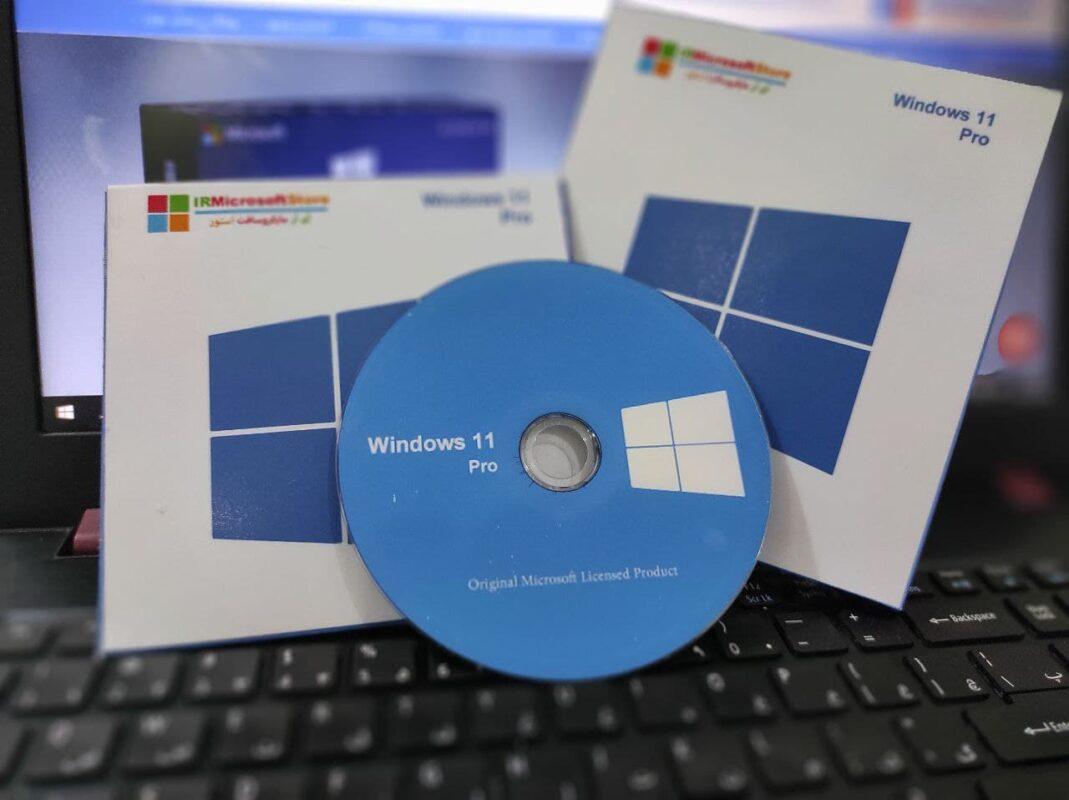 پروداکت کی برای ویندوز 10 | آی آر مایکروسافت استور