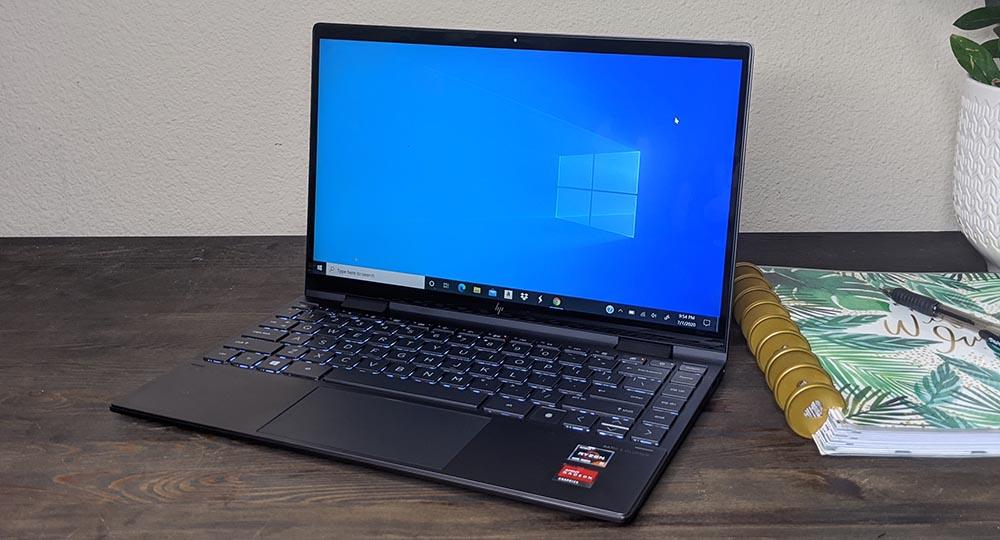 بهترین نسخه ویندوز 10 برای لپ تاپ لنوو