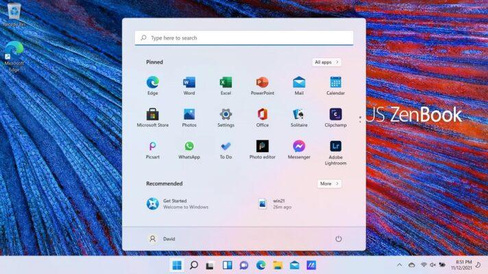 آموزش آپدیت ویندوز 10 به 11 بدون پاک شدن اطلاعات