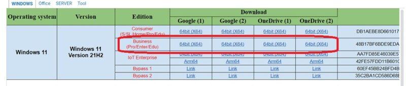 چطور ویندوز اورجینال را از مایکروسافت دانلود و نصب کنیم؟