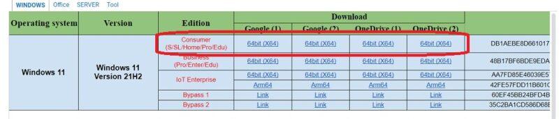 چطور ویندوز اورجینال را از مایکروسافت دانلود و نصب کنیم؟