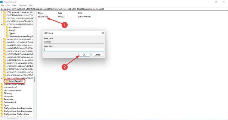 آموزش برگرداندن منوی کلیک راست قدیمی در ویندوز 11