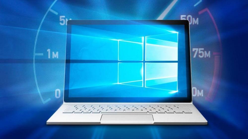 آموزش افزایش سرعت بوت ویندوز 10
