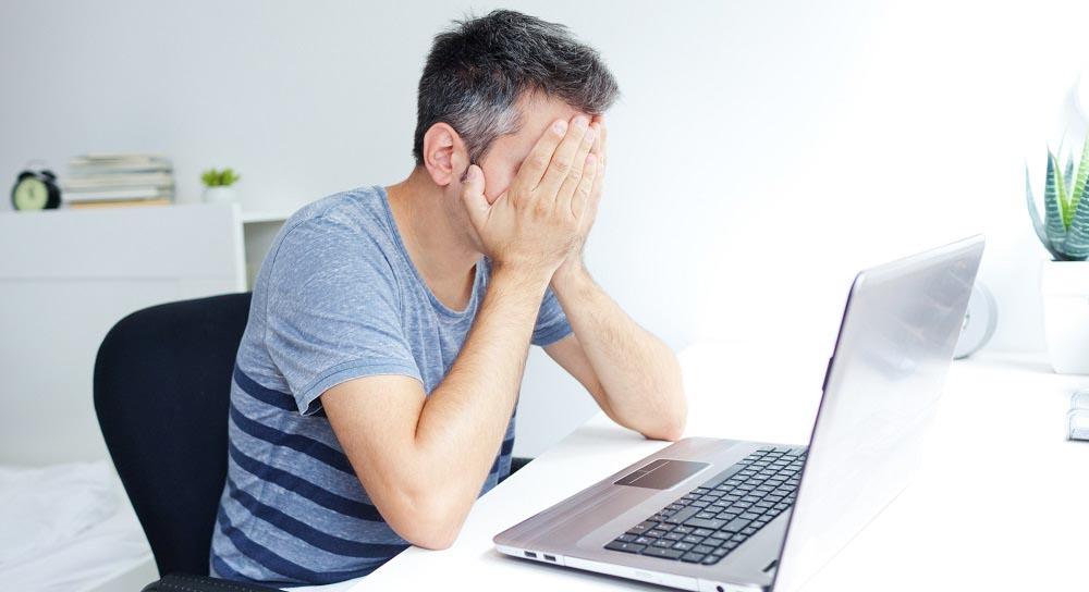 حل مشکل بالا نیامدن ویندوز 11