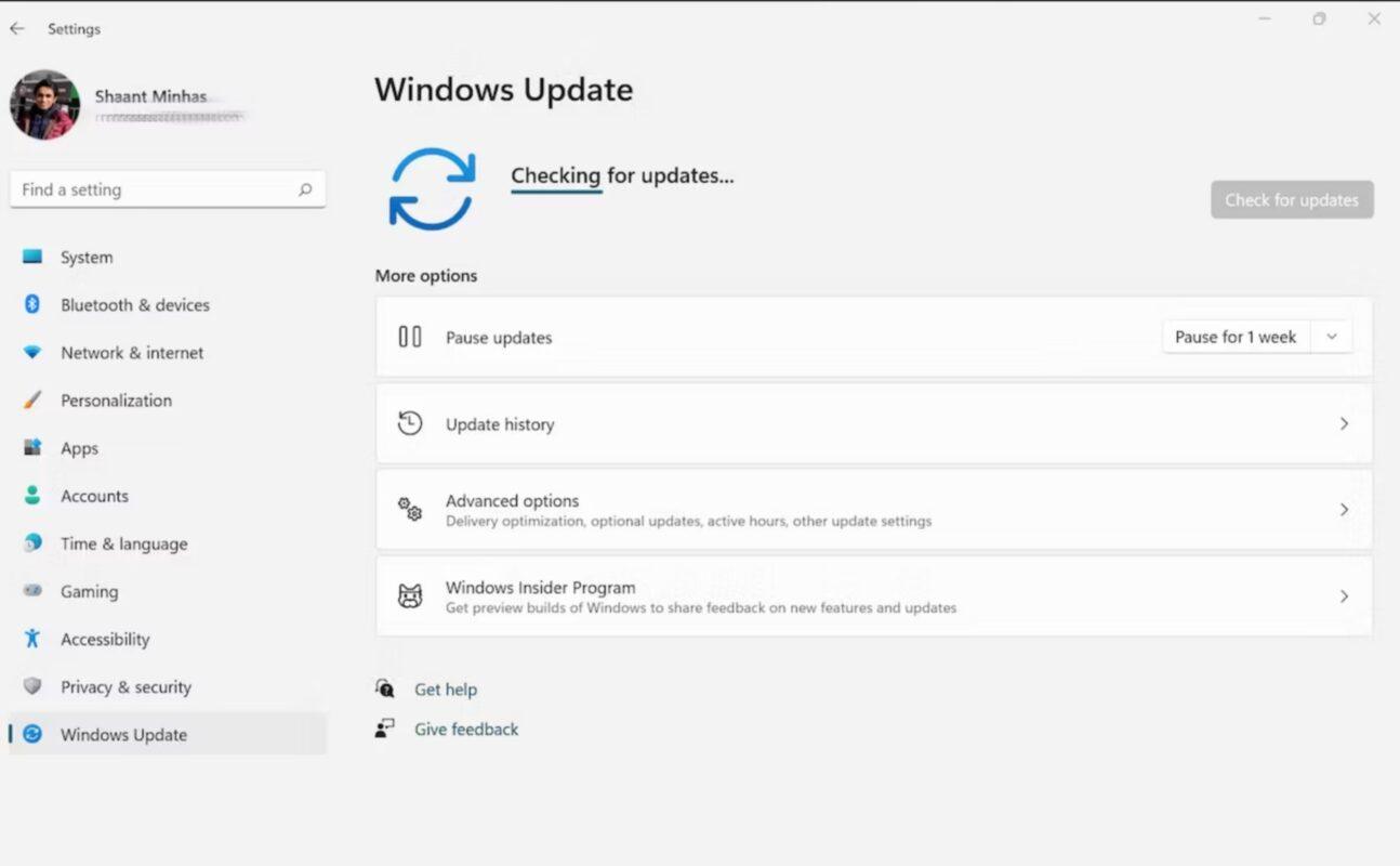 حل مشکل باز نشدن ویندوز دیفندر در ویندوز 11