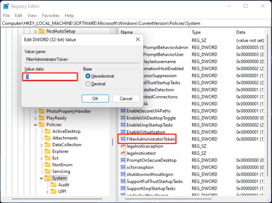 رفع مشکل باز نشدن برنامه ها در ویندوز 11