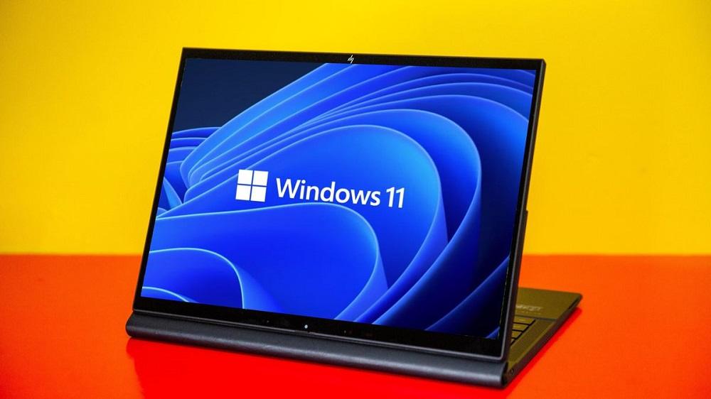حل مشکل عدم نمایش درایو یا پارتیشن هارد در ویندوز 11