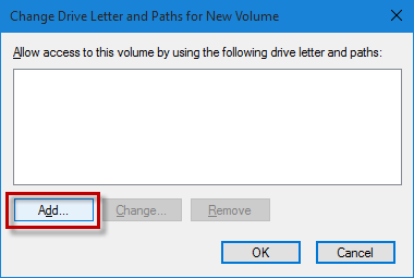 مخفی شدن درایو در ویندوز 10 و 11 چگونه انجام میشود؟