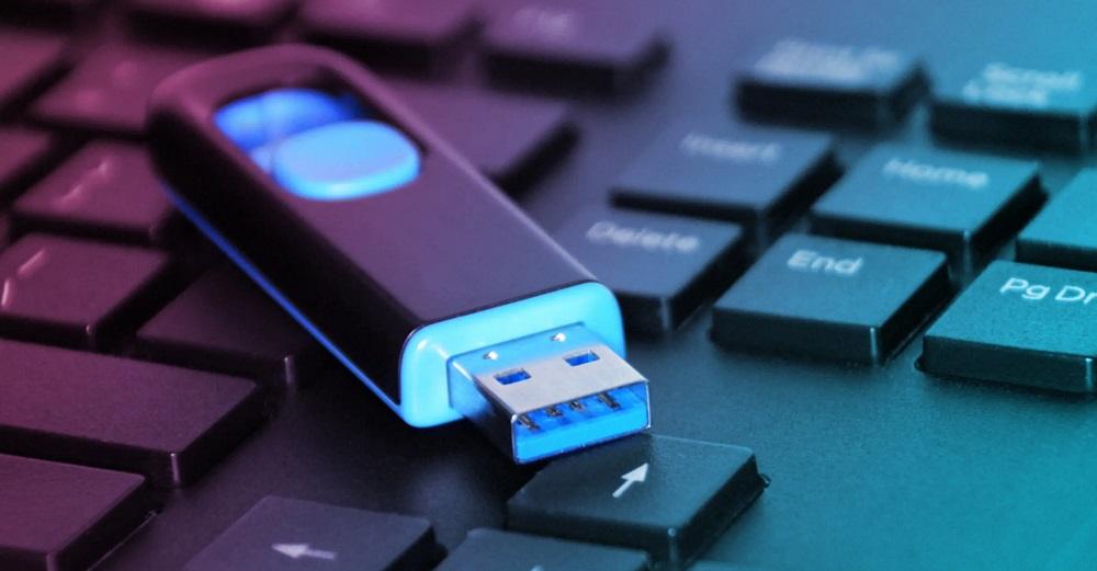 آموزش نصب ویندوز روی فلش
