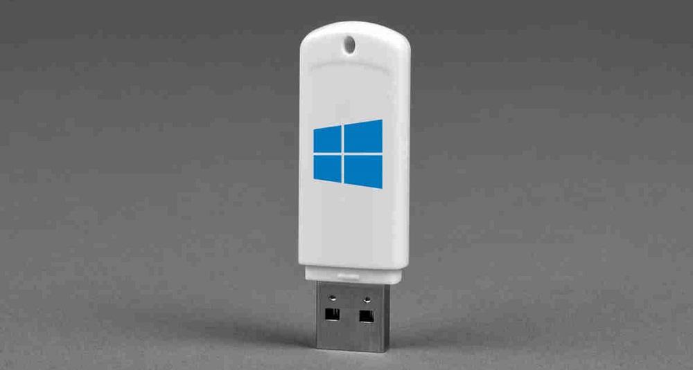 آموزش نصب ویندوز قابل حمل و لایو روی فلش مموری | Windows To Go
