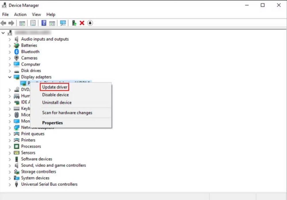 حل مشکل لگ بازی در ویندوز 11