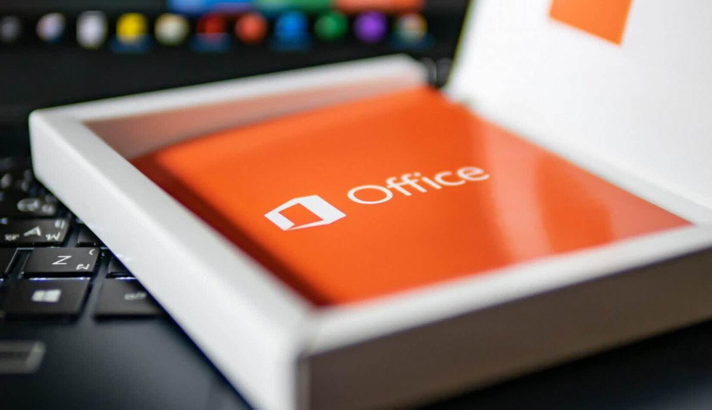 آفیس 2021 برای ویندوز