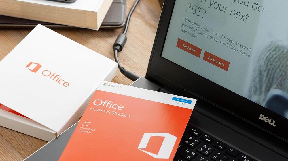آفیس 2019 نسخه رسمی