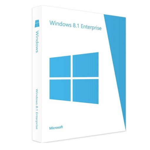 لایسنس ویندوز 8.1 اینترپرایز | Windows 8.1 Enterprise لایسنس ویندوز 8.1 اینترپرایز | Windows 8.1 Enterprise