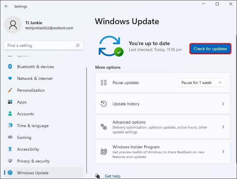 آموزش نصب درایور های ویندوز 11