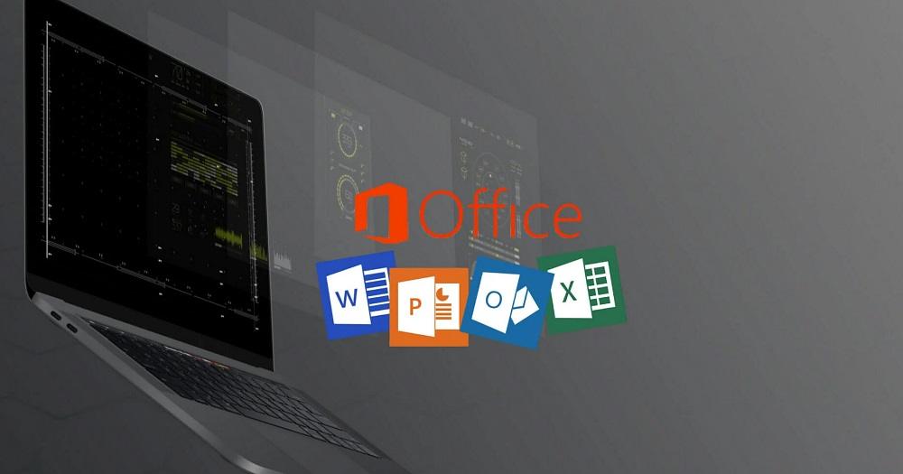 قیمت آفیس 2019 اصل اورجینال