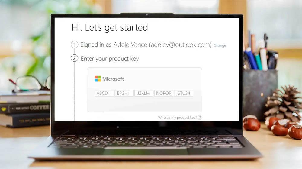 خرید product key برای office با قیمت مناسب