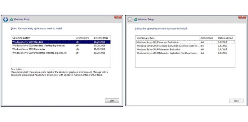 آموزش تبدیل ویندوز سرور Evaluation به Full (نسخه کامل)