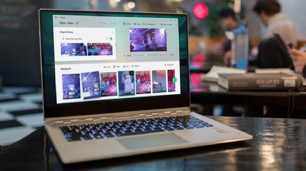 ویندوز مناسب برای کارهای گرافیکی